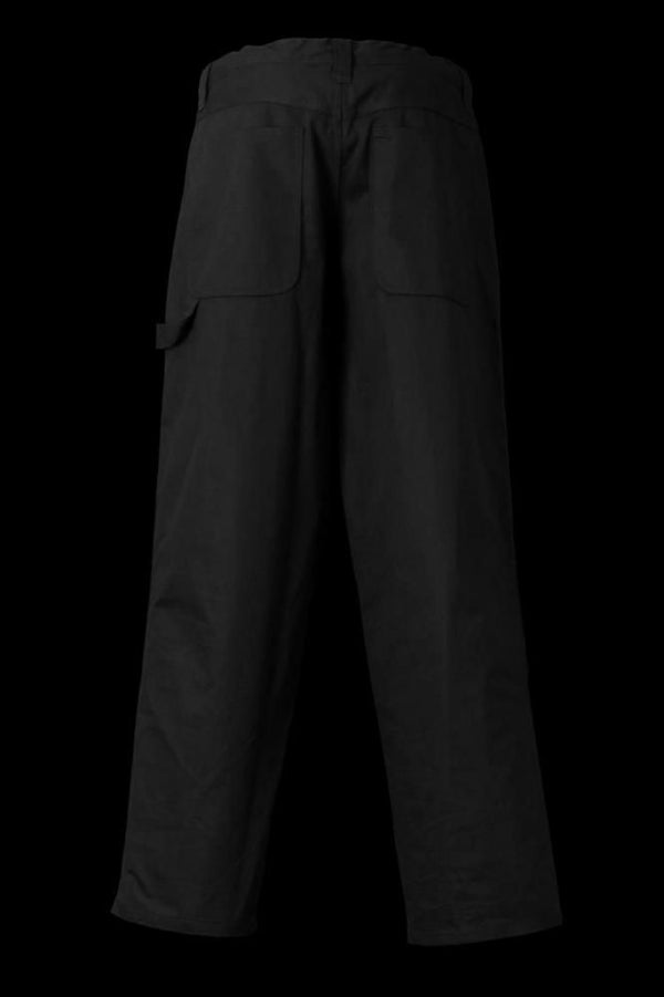 HIGH DENSITY CHINO CARPENTER PANTS
