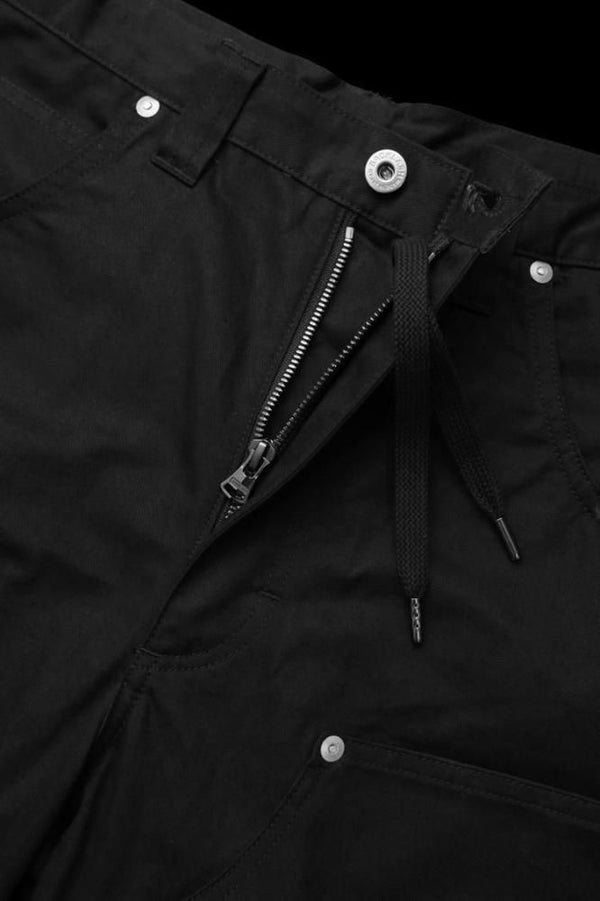 HIGH DENSITY CHINO CARPENTER PANTS