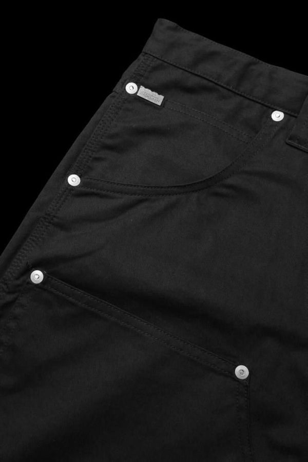 HIGH DENSITY CHINO CARPENTER PANTS