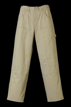 HIGH DENSITY CHINO CARPENTER PANTS