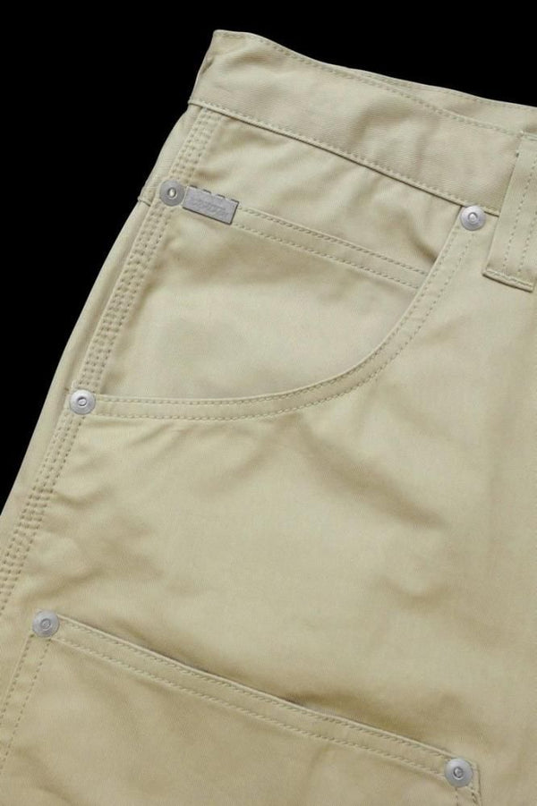 HIGH DENSITY CHINO CARPENTER PANTS
