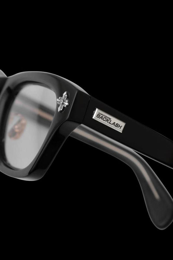 xx CASABLANCA SPECTACLES THE LINE EYEWEAR TYPE-1