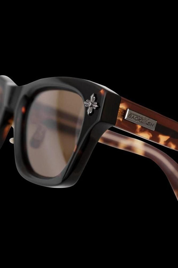 xx CASABLANCA SPECTACLES THE LINE EYEWEAR TYPE-1