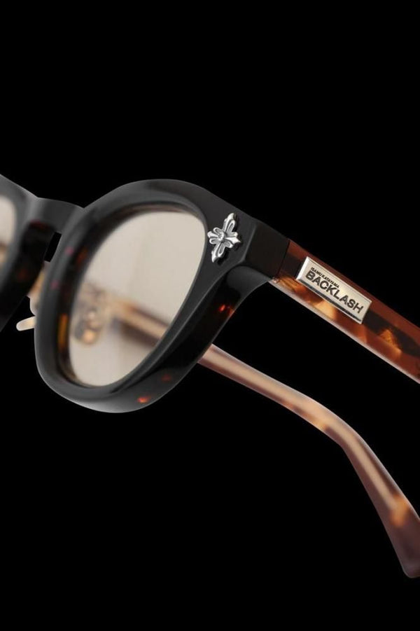 xx CASABLANCA SPECTACLES THE LINE EYEWEAR TYPE-2