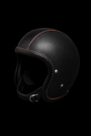 xx TT&CO. ITALY DOUBLE SHOULDER 500-TX FIRST HELMET