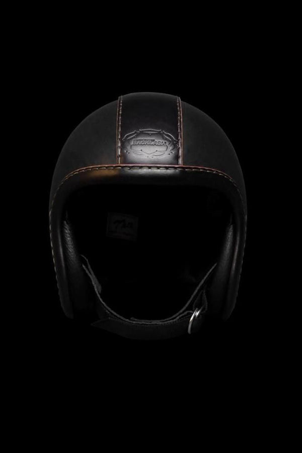 xx TT&CO. ITALY DOUBLE SHOULDER 500-TX FIRST HELMET