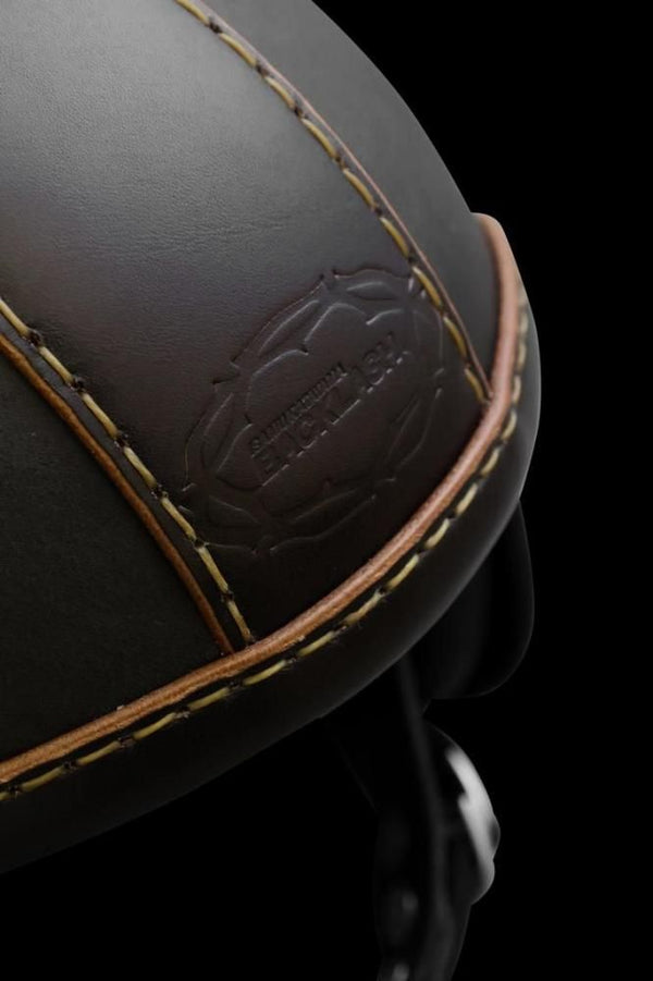 xx TT&CO. ITALY DOUBLE SHOULDER 500-TX FIRST HELMET