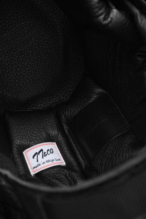 xx TT&CO. ITALY DOUBLE SHOULDER 500-TX FIRST HELMET