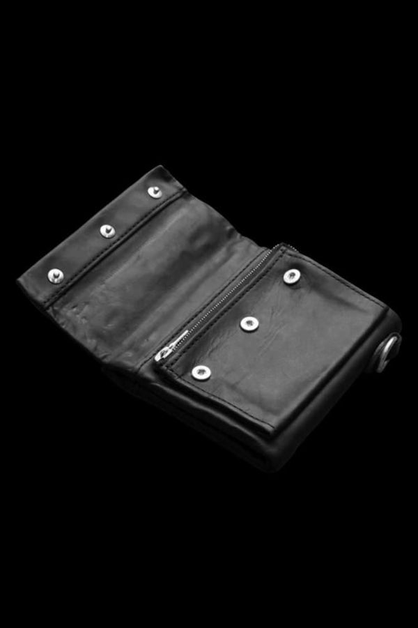 GUIDI CALF FRENCH SEAM 2FOLD MULTI WALLET