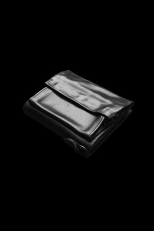 HORWEEN CHROMEXCEL FRENCH SEAM 2FOLD MULTI WALLET