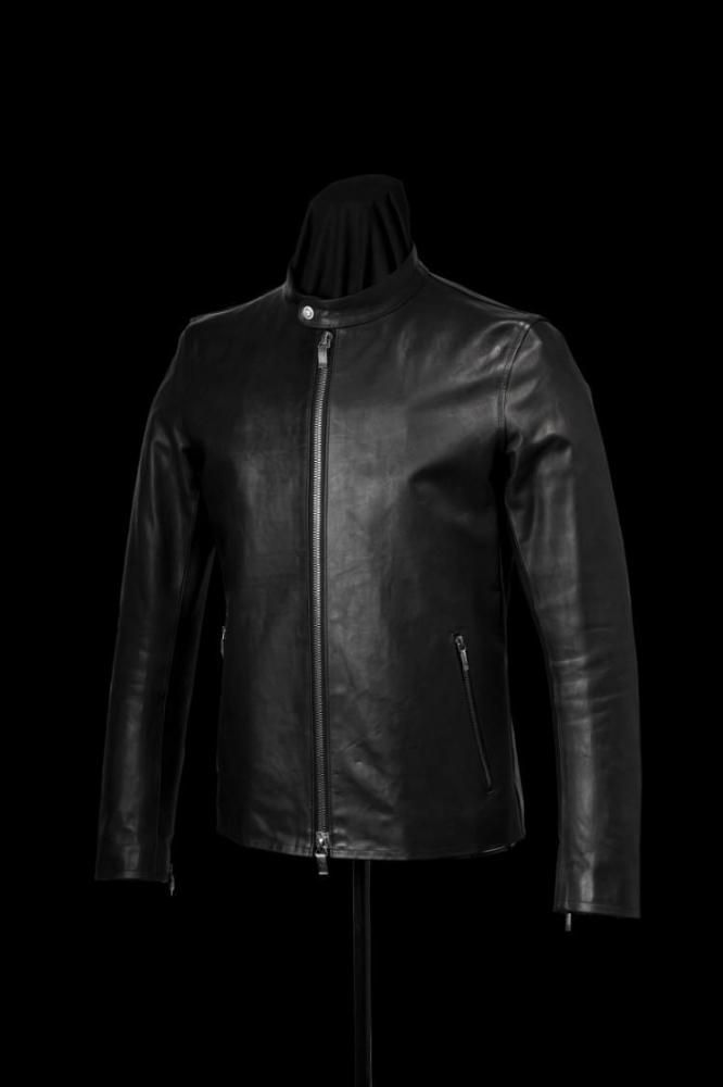 THE LINE GUIDI CALF Vitello Fiore SINGLE RIDERS - BACKLASH公式
