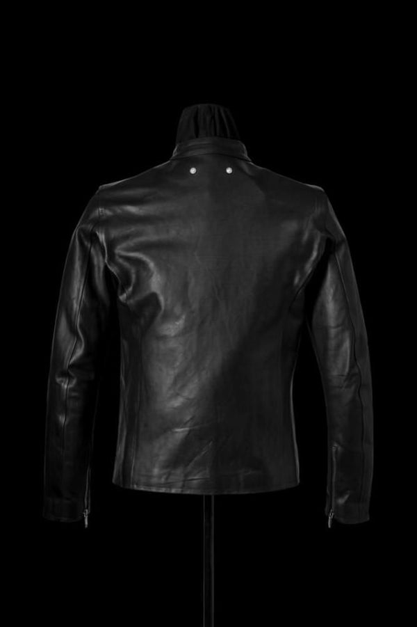 THE LINE GUIDI CALF Vitello Fiore SINGLE RIDERS