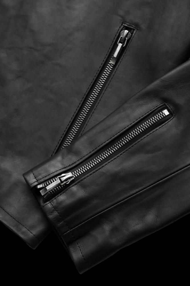 THE LINE GUIDI CALF Vitello Fiore SINGLE RIDERS - BACKLASH公式