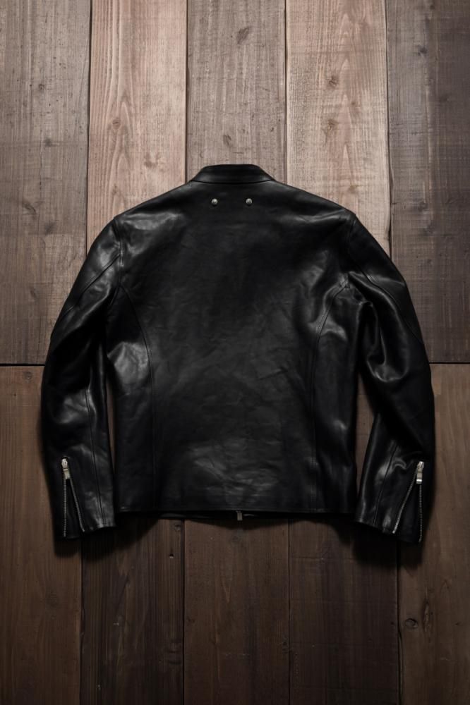 THE LINE GUIDI CALF Vitello Fiore SINGLE RIDERS - BACKLASH公式