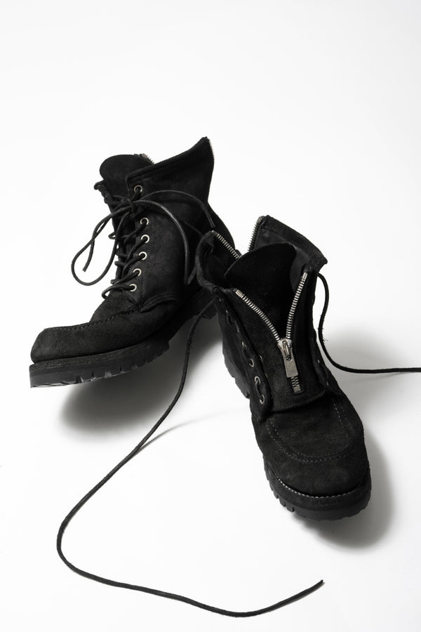 xx GUIDI HORSE REVERSE BOOTS ※お支払い用特設ページ