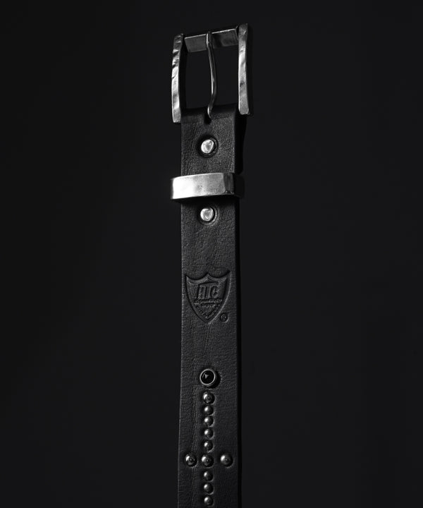 xx HTC(HOLLYWOOD TRADING COMPANY) JAPAN DOUBLE SHOULDER BELT【35mm】