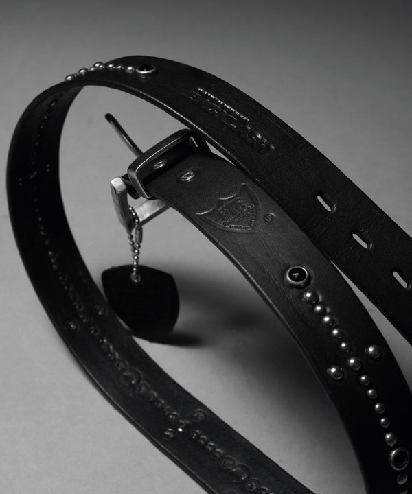 xx HTC(HOLLYWOOD TRADING COMPANY) JAPAN DOUBLE SHOULDER BELT【35mm】