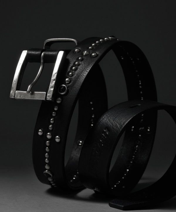 xx HTC(HOLLYWOOD TRADING COMPANY) JAPAN DOUBLE SHOULDER BELT【35mm】