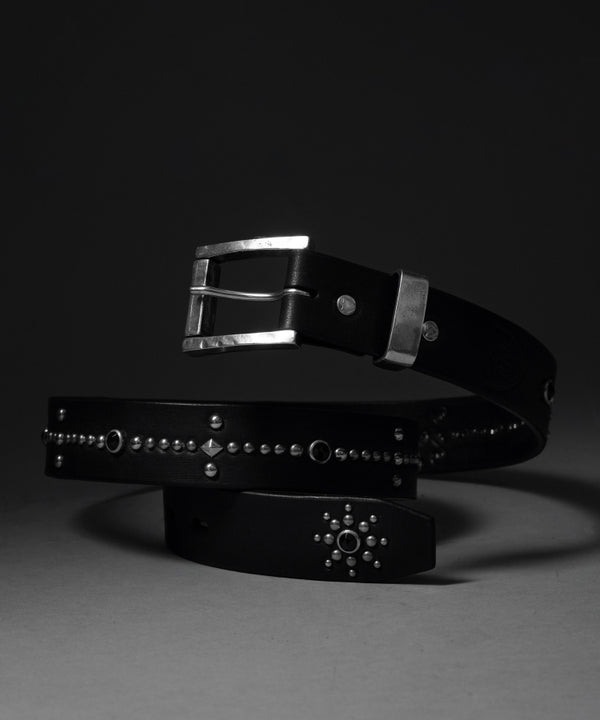 xx HTC(HOLLYWOOD TRADING COMPANY) JAPAN DOUBLE SHOULDER BELT【35mm】