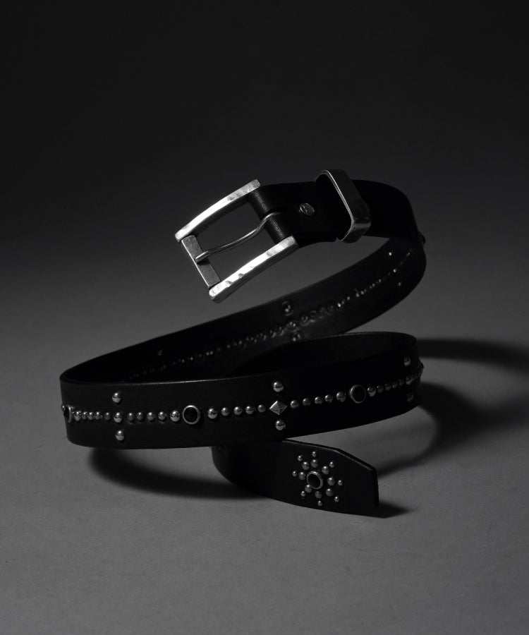xx HTC(HOLLYWOOD TRADING COMPANY) JAPAN DOUBLE SHOULDER BELT【35mm