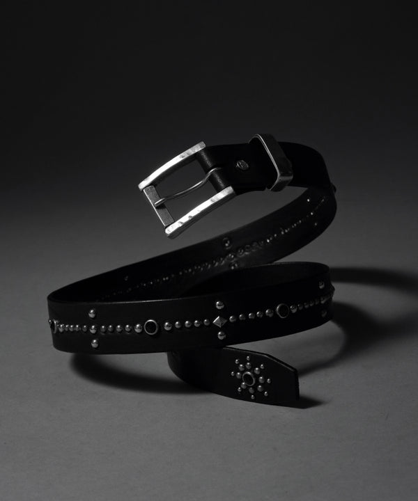 xx HTC(HOLLYWOOD TRADING COMPANY) JAPAN DOUBLE SHOULDER BELT【35mm】