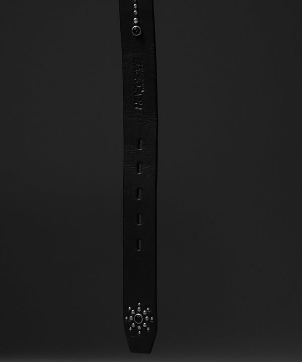 xx HTC(HOLLYWOOD TRADING COMPANY) JAPAN DOUBLE SHOULDER BELT【35mm】