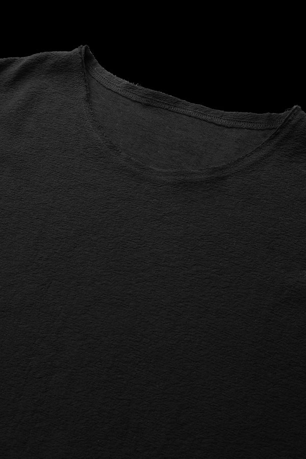 DRY TOUCH BLOCK INLAY CUT&SEWN SLEEVELESS