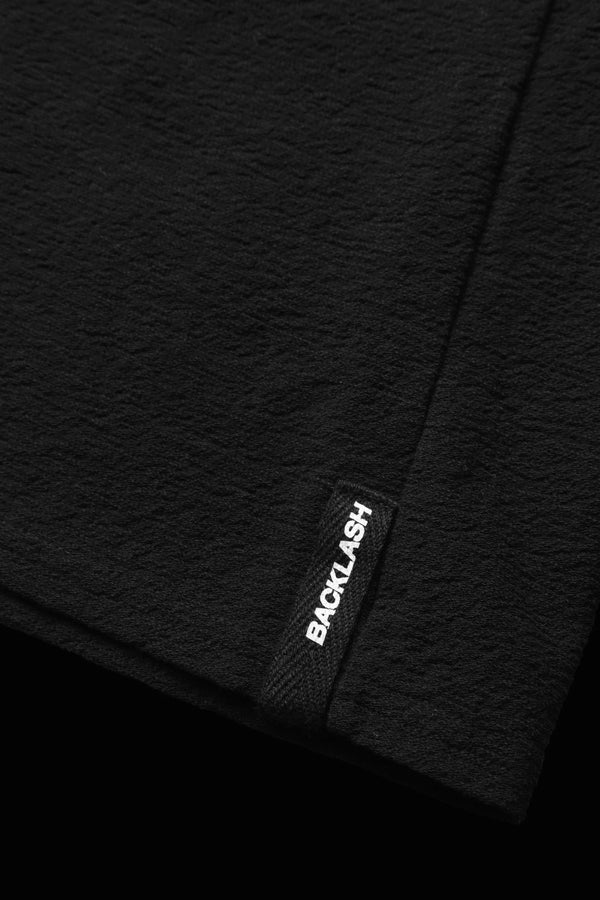 DRY TOUCH BLOCK INLAY CUT&SEWN SLEEVELESS