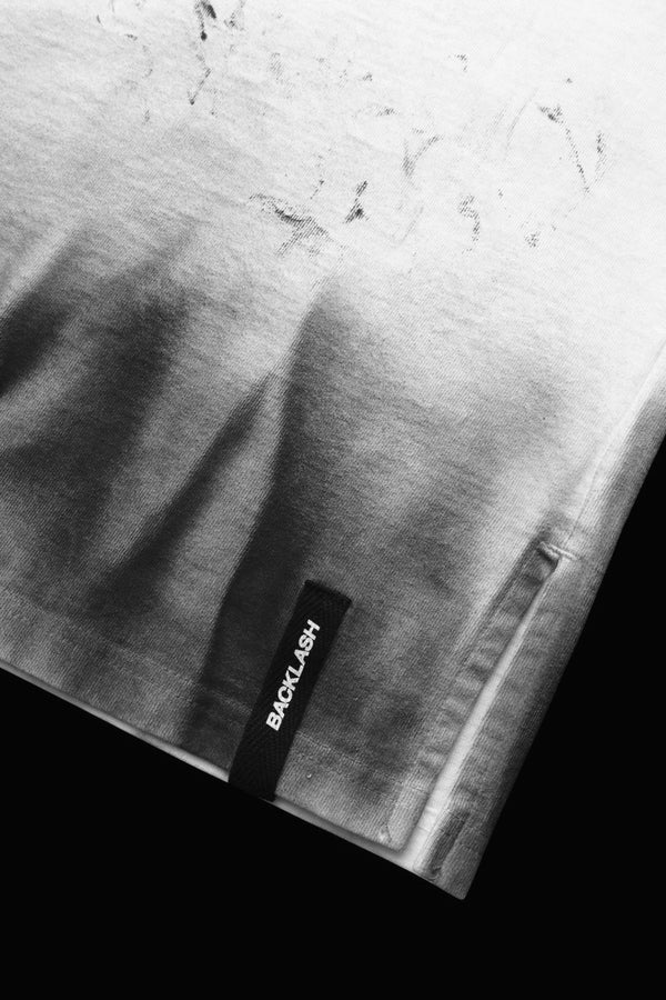 COTTON PIGMENT COLOR T-SHIRT