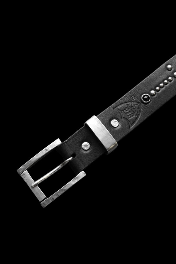 xx HTC(HOLLYWOOD TRADING COMPANY) JAPAN DOUBLE SHOULDER BELT【35mm】