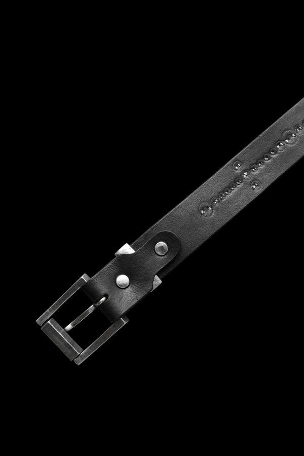 xx HTC(HOLLYWOOD TRADING COMPANY) JAPAN DOUBLE SHOULDER BELT【35mm】