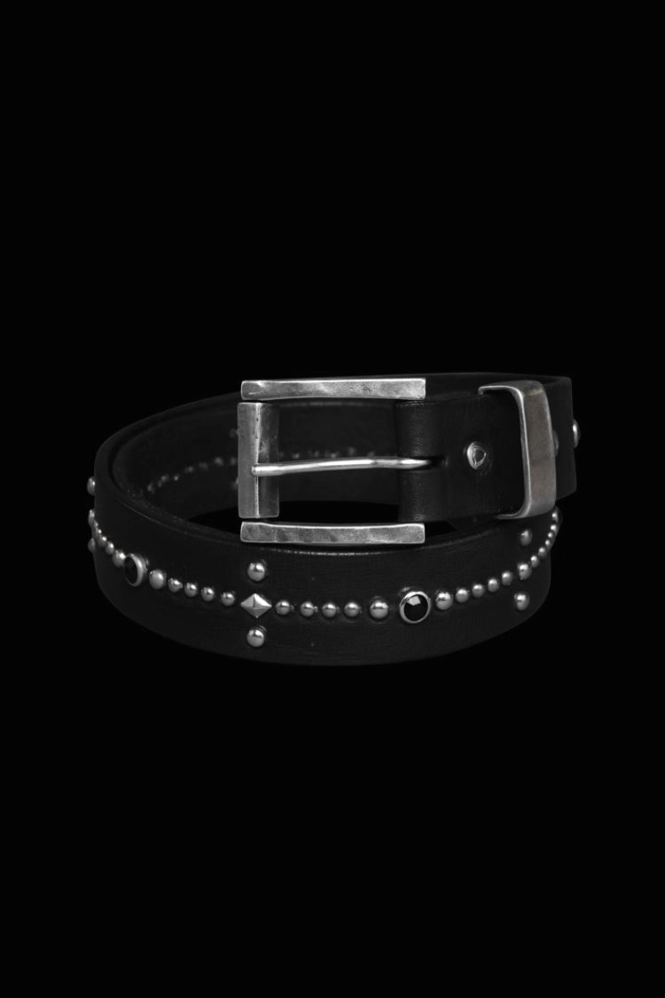 xx HTC(HOLLYWOOD TRADING COMPANY) JAPAN DOUBLE SHOULDER BELT【35mm