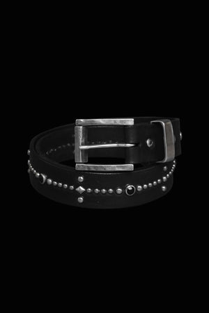 xx HTC(HOLLYWOOD TRADING COMPANY) JAPAN DOUBLE SHOULDER BELT【35mm】
