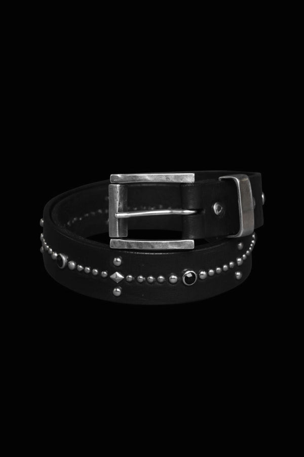 xx HTC(HOLLYWOOD TRADING COMPANY) JAPAN DOUBLE SHOULDER BELT【35mm】