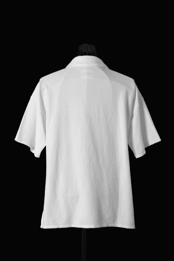 DRY TOUCH BLOCK INLAY LACE-UP CUT&SEWN