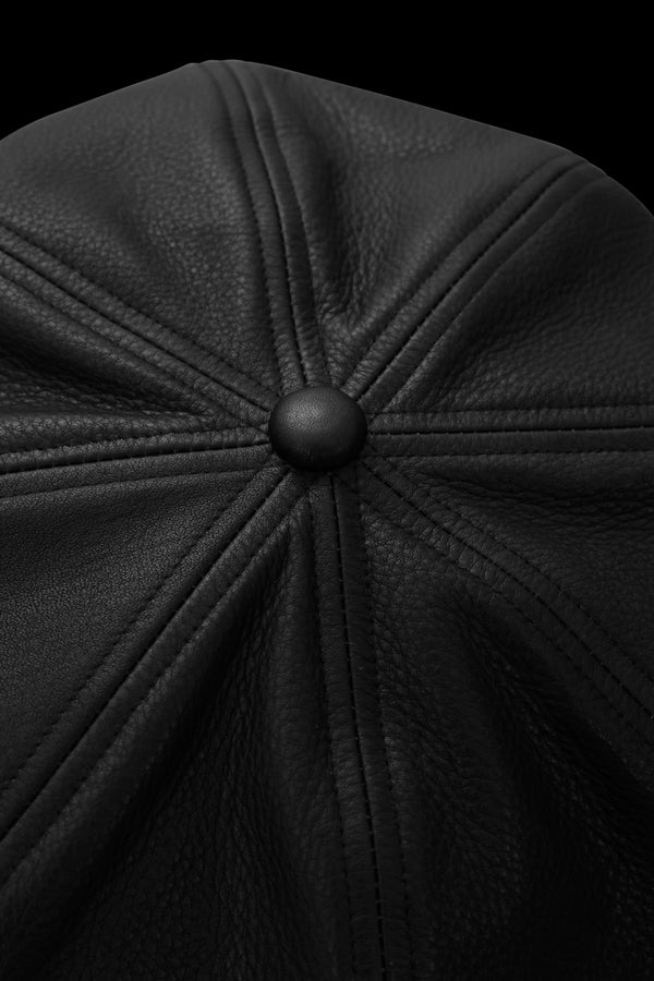 JAPAN STEER SOFT SHRINK CASQUETTE