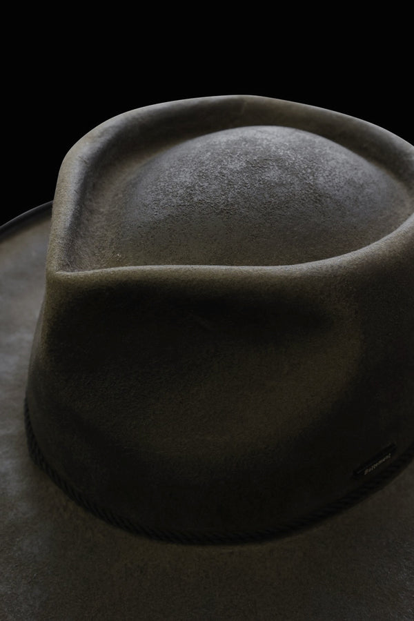 xx Battement FUR FELT COATED CLASSIC HAT
