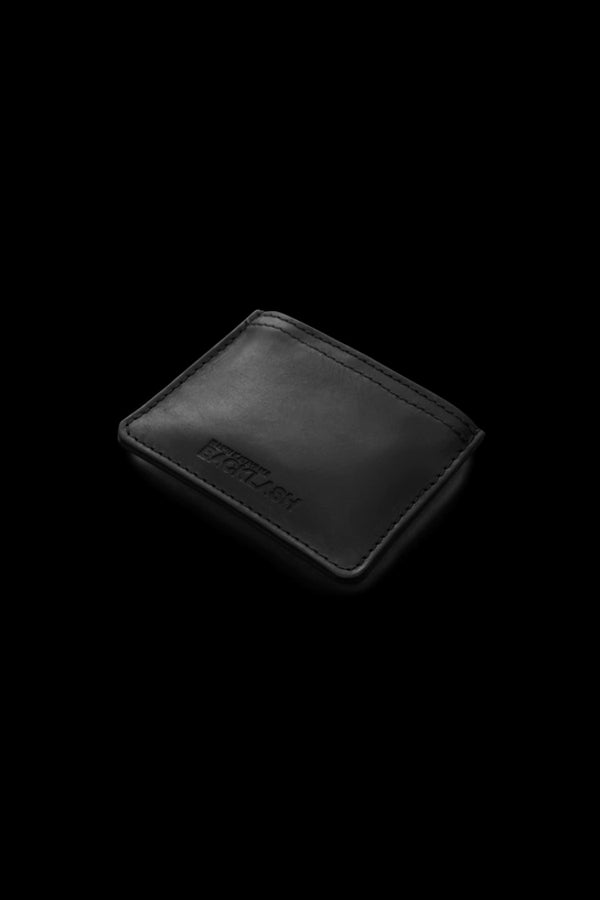 GUIDI CALF ZIPPER CHANGE PURSE