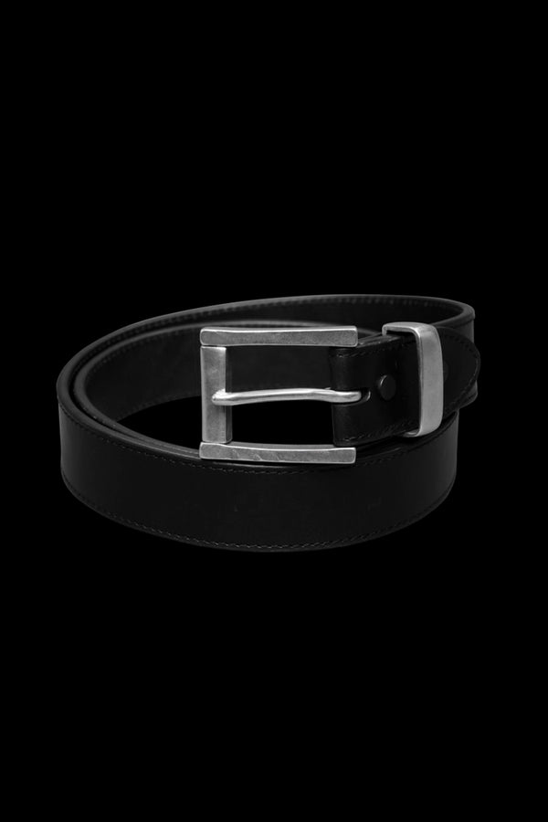 HORWEEN CHROMEXCEL ROLLER-BUCKLE BELT【35mm】