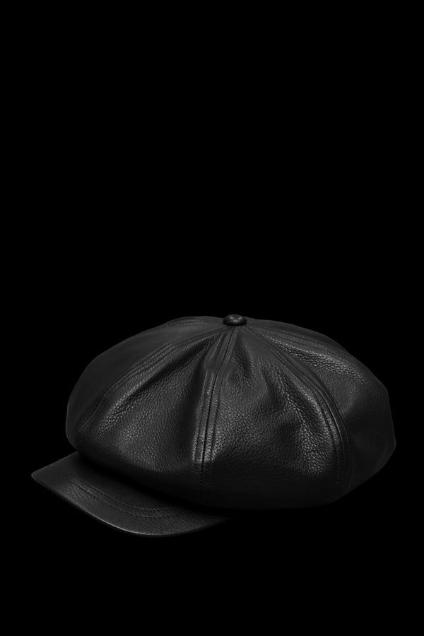 JAPAN STEER SOFT SHRINK CASQUETTE