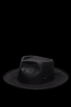 xx Battement FUR FELT COATED CLASSIC HAT