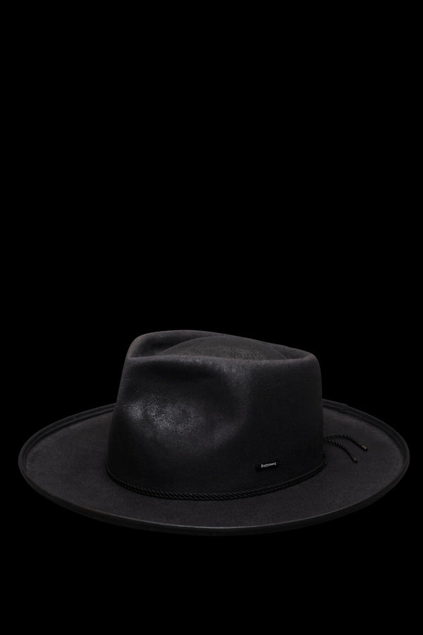xx Battement FUR FELT COATED CLASSIC HAT