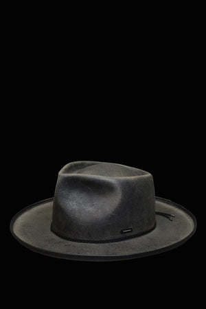 xx Battement FUR FELT COATED CLASSIC HAT