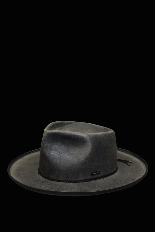 xx Battement FUR FELT COATED CLASSIC HAT