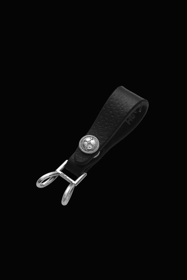 ※T-299 THE LINE GAL BRIDLE LEATHER SILVER925 W BELT LOOP オーダー金50％お支払い用特設ページ
