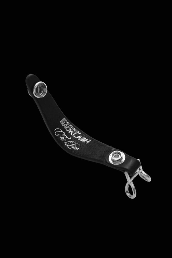 ※T-299 THE LINE GAL BRIDLE LEATHER SILVER925 W BELT LOOP オーダー金50％お支払い用特設ページ