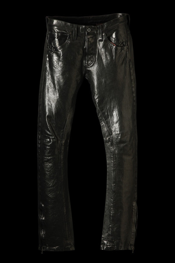 ITALY SHOULDER “GARMENT-DYED” PANTS ※サイズLオーダー金お支払い用特設ページ